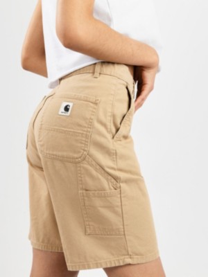 Womens hotsell carhartt shorts